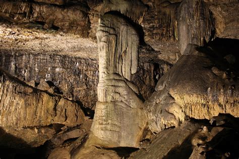 Dunmore Cave A Viking Massacre