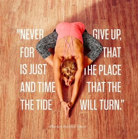 Pin By Katie Smith On Fitness Yoga Inspiration Yoga Quotes Online