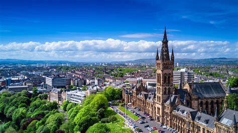 28 Absolute Best Things To Do In Glasgow