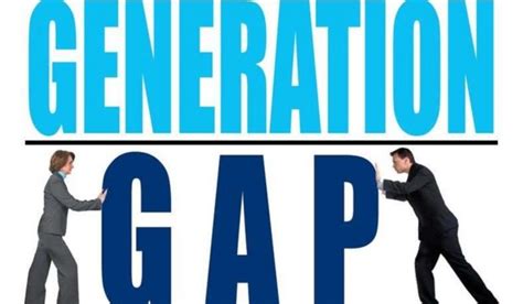 Generation Gap Closing The Generation Gap In The Workplace E Book
