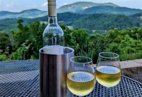 Ultimate Guide To Wineries In And Around Asheville Nc