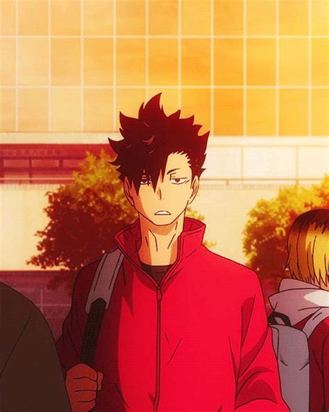 Haikyuu X Reader Kuroo Haikyuu Imagenes De Anime Hd Personajes