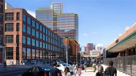 Pittsburgh Planning Commission Votes Through Two New Strip District