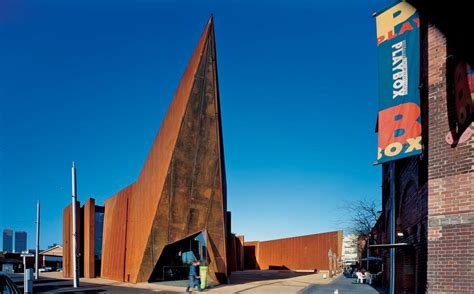 Flashback Australian Centre For Contemporary Art Acca Woodmarsh