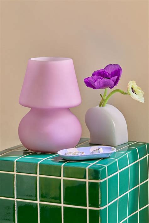 Ansel Mini Table Lamp Urban Outfitters
