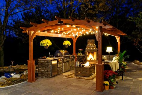 25 Amazing Deck Lights Ideas Hard And Simple Outdoor Samples