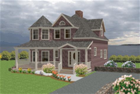 The easiest way to get to your cape cod beach rental is by taxi. Cape Cod House Plans : The House Plan Site