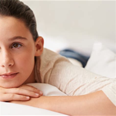 Natural Solutions For Precocious Puberty Early Pubert