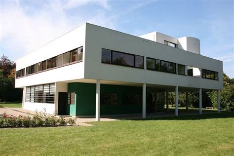 Arquitectura Moderna Universidad Ort Uruguay
