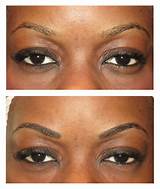 Pictures of Permanent Makeup For Eyebrows Prices