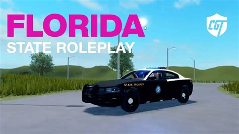 Roblox Florida State Roleplay The Most Underrated State Roleplay