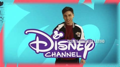 Luis Giraldo Bia Estas Viendo Disney Channel Disney Bia Youtube