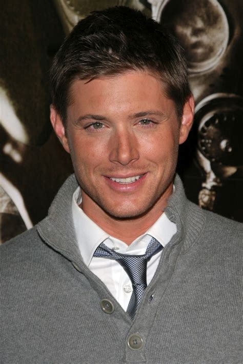 Jensen Ackles Hd Wallpapers High Definition Free Background