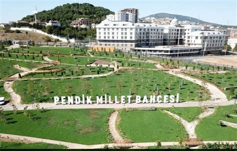 Photos, address, and phone number, opening hours, photos, and user reviews on yandex.maps. Pendik Millet Bahçesi açıldı!