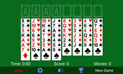 Freecell For Android Apk Download