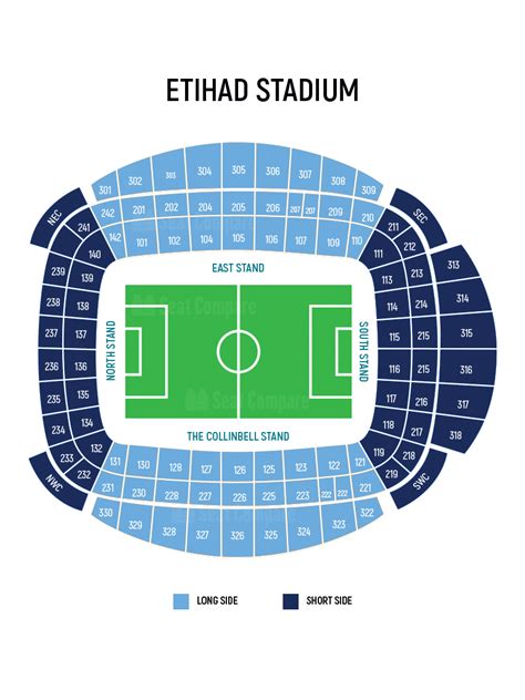 Etihad Stadium Compare Maps How To Plan Blue Prints Map Cards