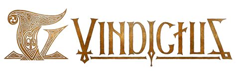 Vindictus Mabinogi Hd Logo Wallpaper Desktop Wallpapers