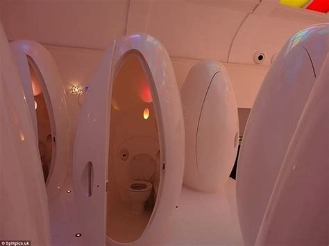 The World S Craziest Loo Designs Daily Mail Online