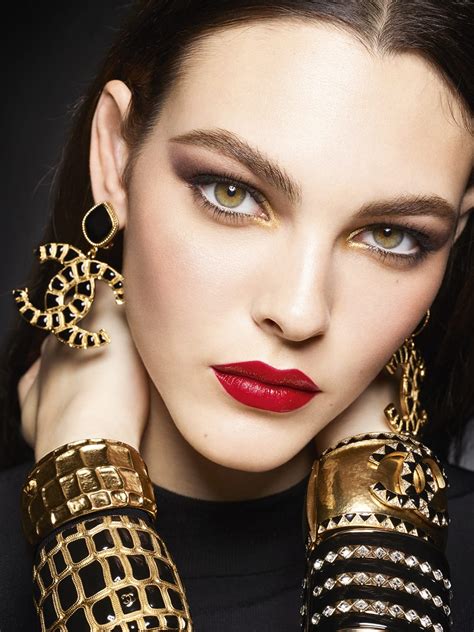 Chanel Official Website Fashion Fragrance Makeup