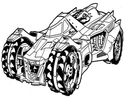 Dominus Rocket League Coloring Page Free Printable Coloring Pages For