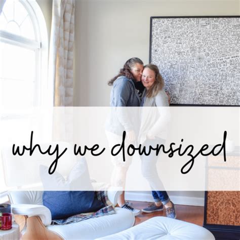 Downsizing Why We Moved 1920s Bungalow Bungalow Homes Interior