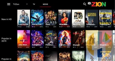 Novie tv apk is the best way to manage the movies you want to watch and new movies. Best APK for Movies TVZion APK APK Movies TV Shows ...