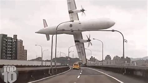 Airplane Crashes Caught On Tape Plane Crash Caught On Camera Insane 2016 Ultra Light