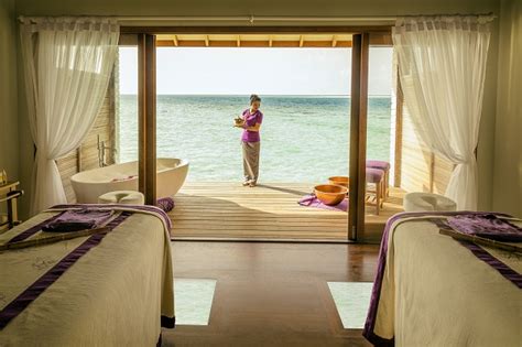 Hurawalhi Island Resort To Welcome Duniye Spa To Maldives Flydango