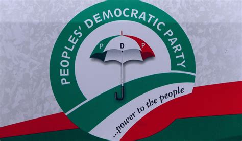 2023 Pdp Chieftain Alleges Plot To Scuttle Atikus Victory Newsng