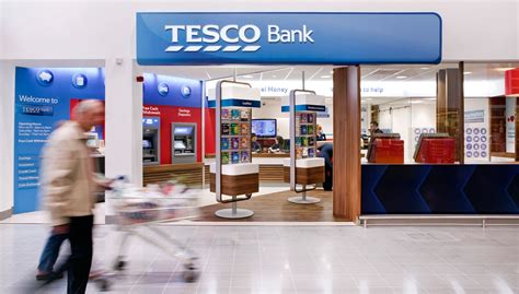 Tesco Bank On How Building Its Own Social Network Is Aiding Recovery