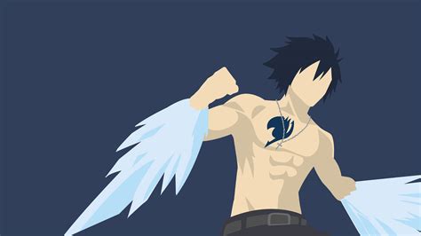 Fairy Tail 73 4k 5k Hd Anime Wallpapers Hd Wallpapers Id 35233
