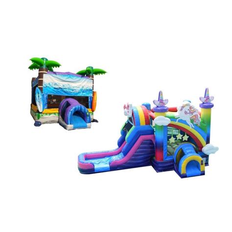 Bounce House Rentals Springfield Mo Jumping Jacks Events
