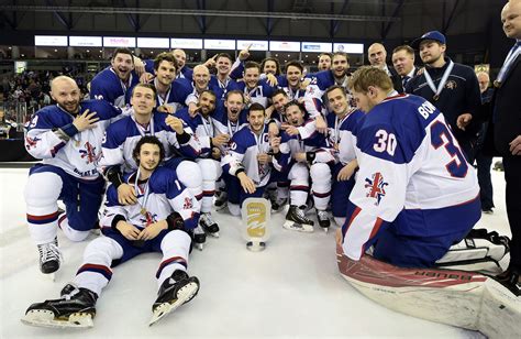 New Project To Unify Ice Hockey Governing Bodies In Britain Supported