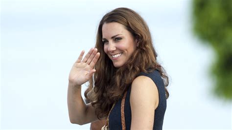 Kate Middleton S Most Gorgeous Royal Hairstyles