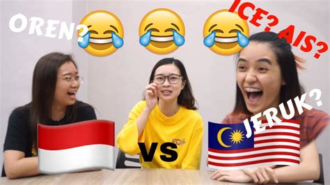 Browse now all malaysia vs indonesia betting odds and join smartbets and customize your account to get the most out of it. MALAYSIAN vs INDONESIA (WORDS) - YouTube