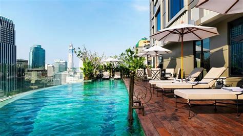 3 Best Luxury Hotels In Bangkok Thailand 2023 Road Affair