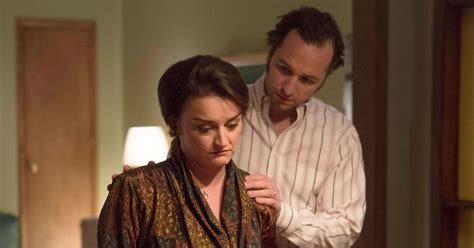 the americans recap the terror of knowing