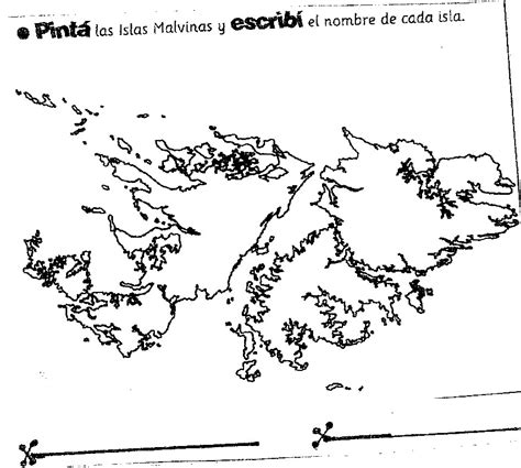 La guerra de las malvinas o guerra del atlántico sur (en inglés: Mis Pasitos por Primero ...: LAS MALVINAS ... ¡ARGENTINAS!