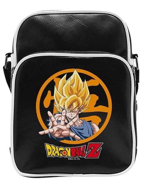 Dragon Ball Z Merchandise Dragon Ball Z Goku Stationery