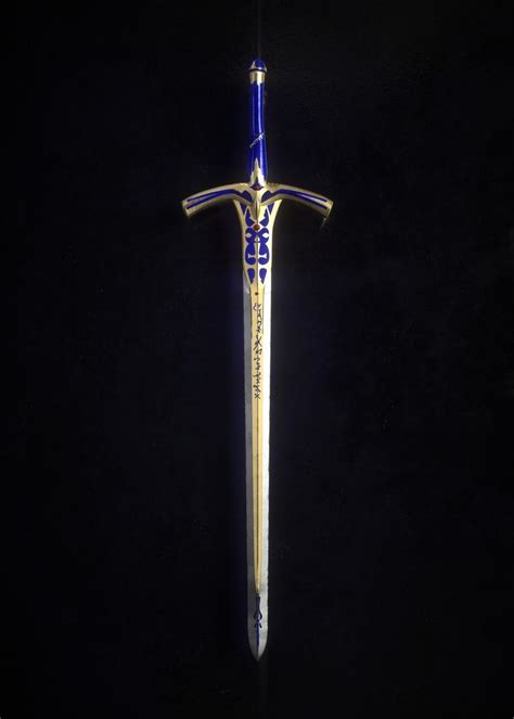 Fantasy Blade Fantasy Sword Fantasy Armor Fantasy Weapons Anime