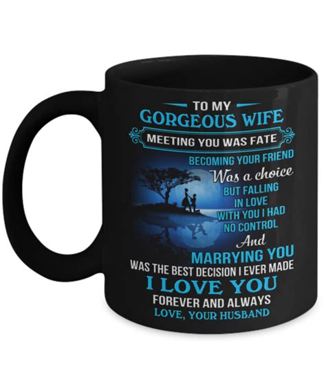 Great Coffee Mug For Wife Ts For Wife Ts For Wife Great Ts For Dad Great Ts