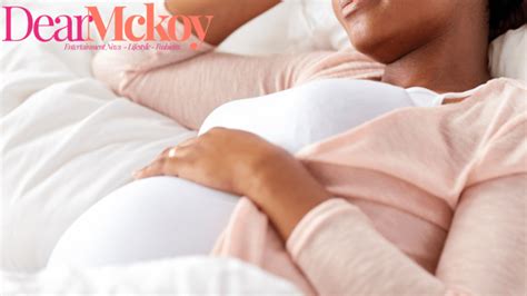 Dear Mckoy Pastors Wife Impregnated By Stepson Mckoysnews