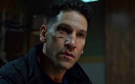 The Punisher Season 2 Early Reviews Point To Great Return For Frank