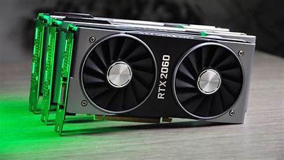 Rtx Nvidia 4k Geforce 2060 Wallpapers Card
