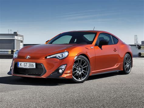 Toyota Gt 86 Trd Cars 2012 Wallpapers Hd Desktop And Mobile
