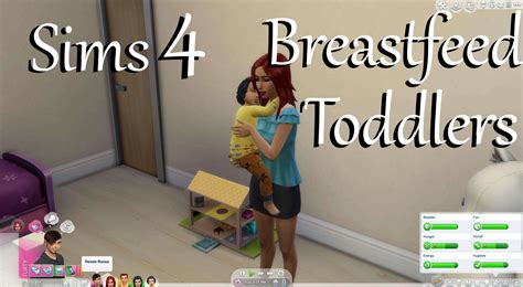 The Best Sims 4 Toddler Mods And Cc In 2022 — Snootysims 2023