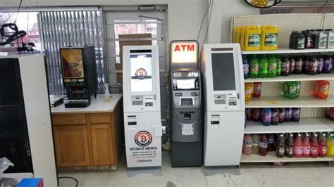 Installed on november 17, 2020. Bitcoin ATM in Toledo - 5 Star Mini Market