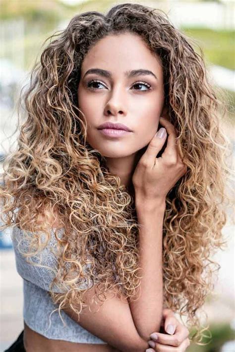 Long Curly Hairstyles For Women To Jealous Everyone Hottest Haircuts