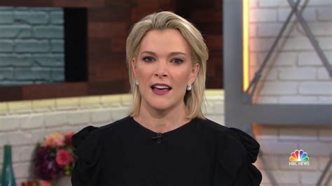 Megyn Kelly Apologizes On Air For Blackface Comments