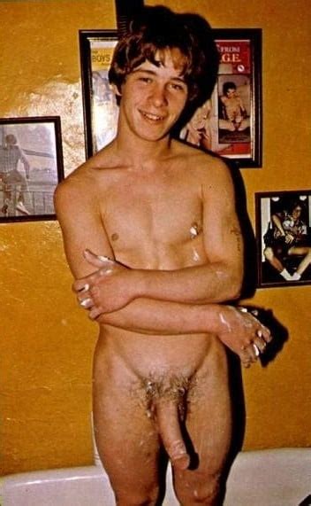 Vintage Gay Twinks 258 Pics Xhamster